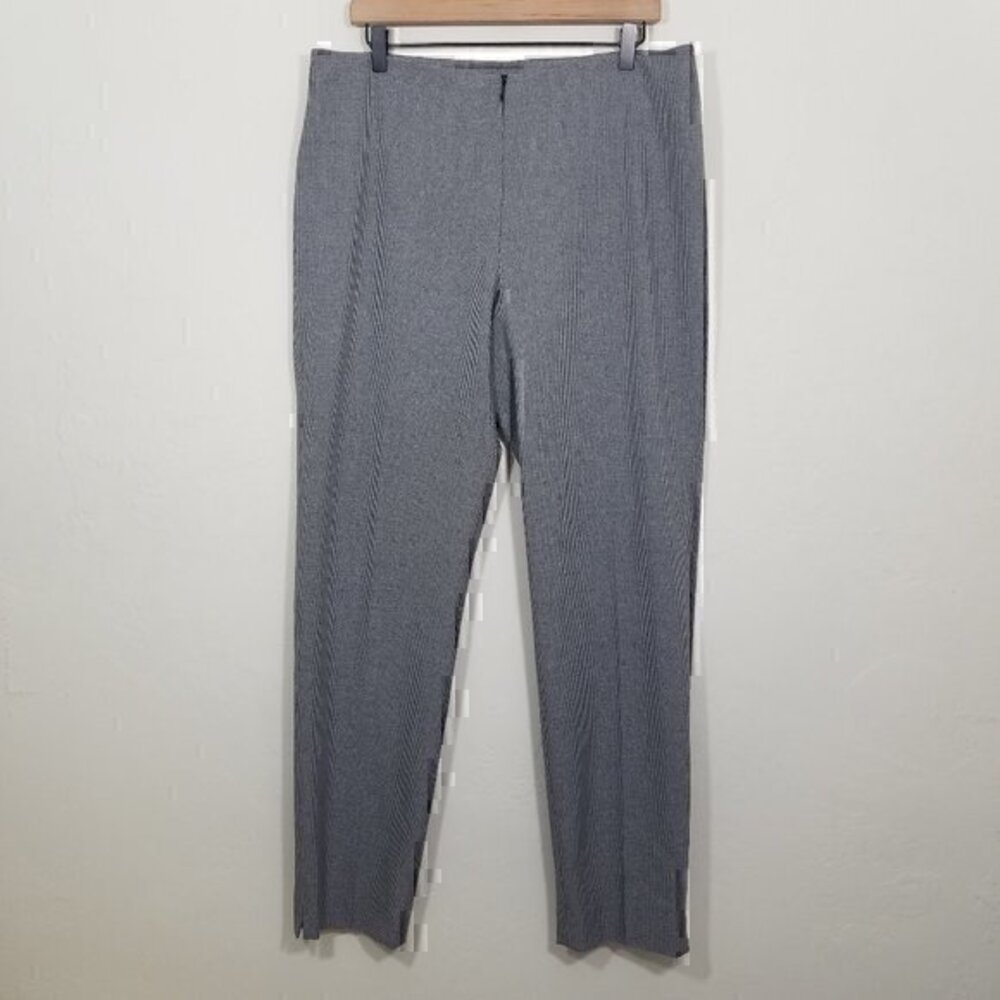 NWT Peace of Cloth Jasmine Pepper Stretch Pants Size 8